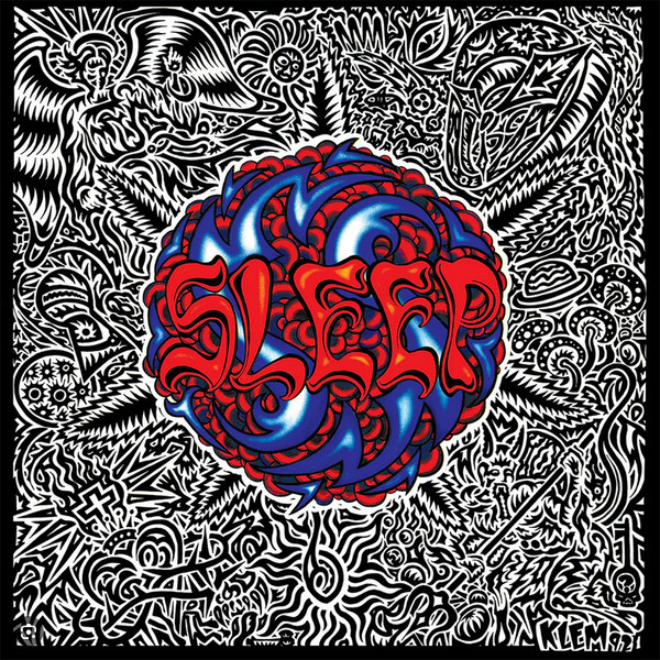 Sleep - Sleep´s Holy Mountain