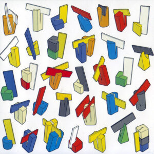Hot Chip - The Warning