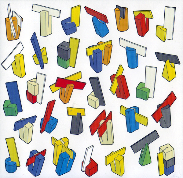 Hot Chip - The Warning