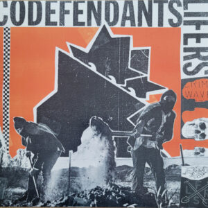 Codefendants - Lifers