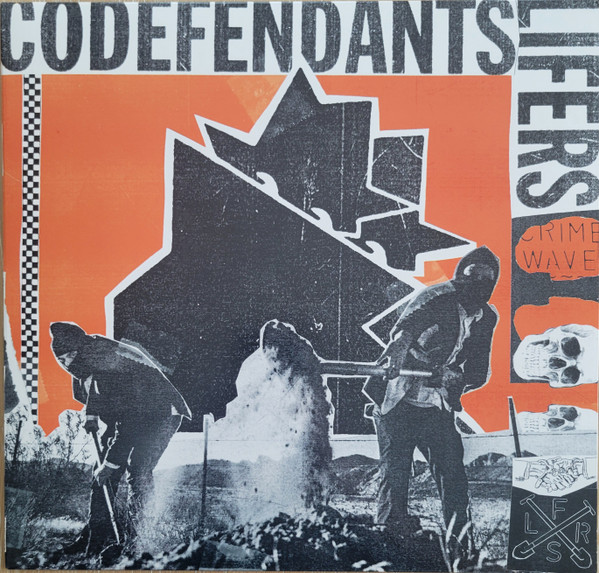 Codefendants - Lifers