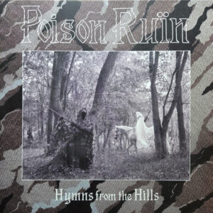Poison Ruin - Hymns From The Hills