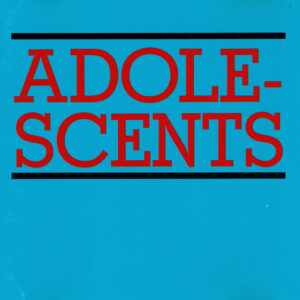 Adolescents - Adolescents