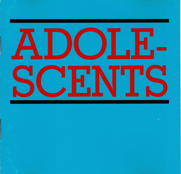 Adolescents - Adolescents