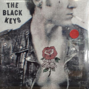 The Black Keys - No Rain, No Flowers