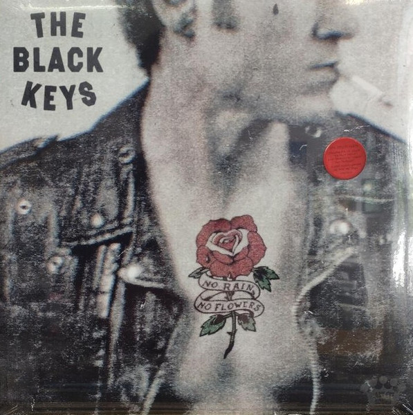 The Black Keys - No Rain, No Flowers