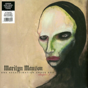 Marilyn Manson - One Assassination Under God (Chapter 2)