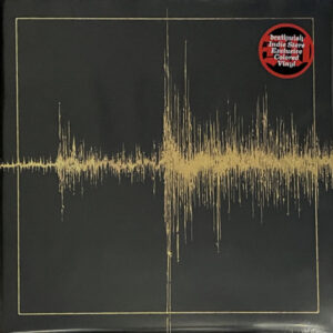 Converge - Hum Of Hurt (limited Indie Exclusive)