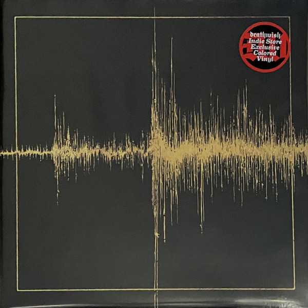 Converge - Hum Of Hurt (limited Indie Exclusive)