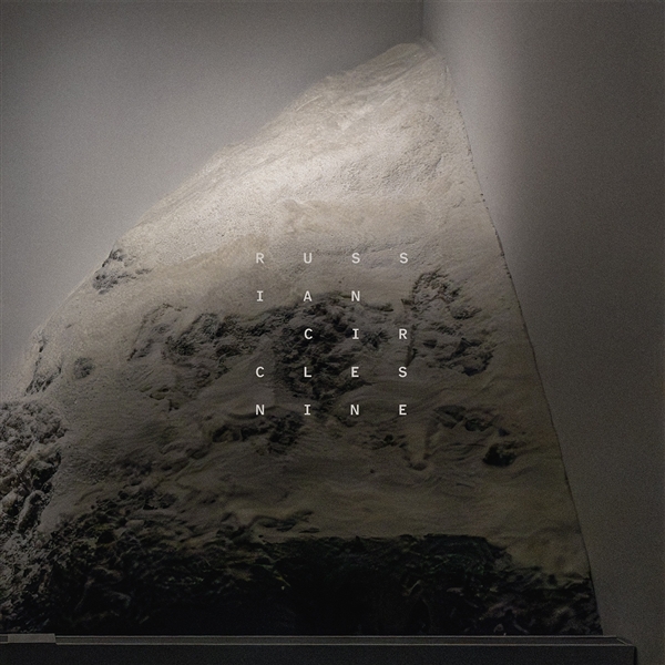 Russian Circles - Nine (Limited Edition)