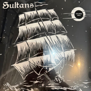 Sultans - Ghost Ship