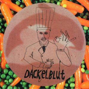 Dackelblut - Sch&uuml;tzen & F&ouml;rdern