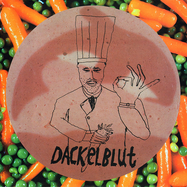 Dackelblut - Schützen & Fördern