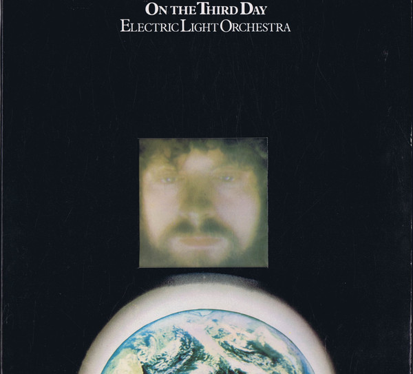 Electric Light Orchestra (ELO) - On The Third Day