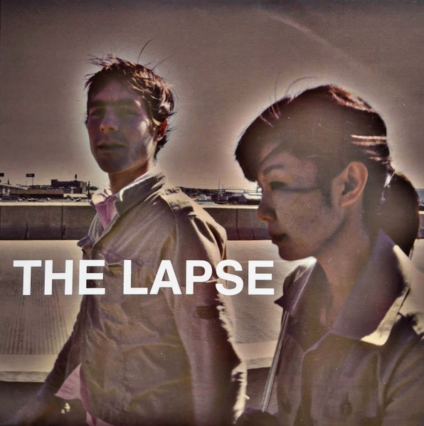 The Lapse - Heaven Ain't Happenin'