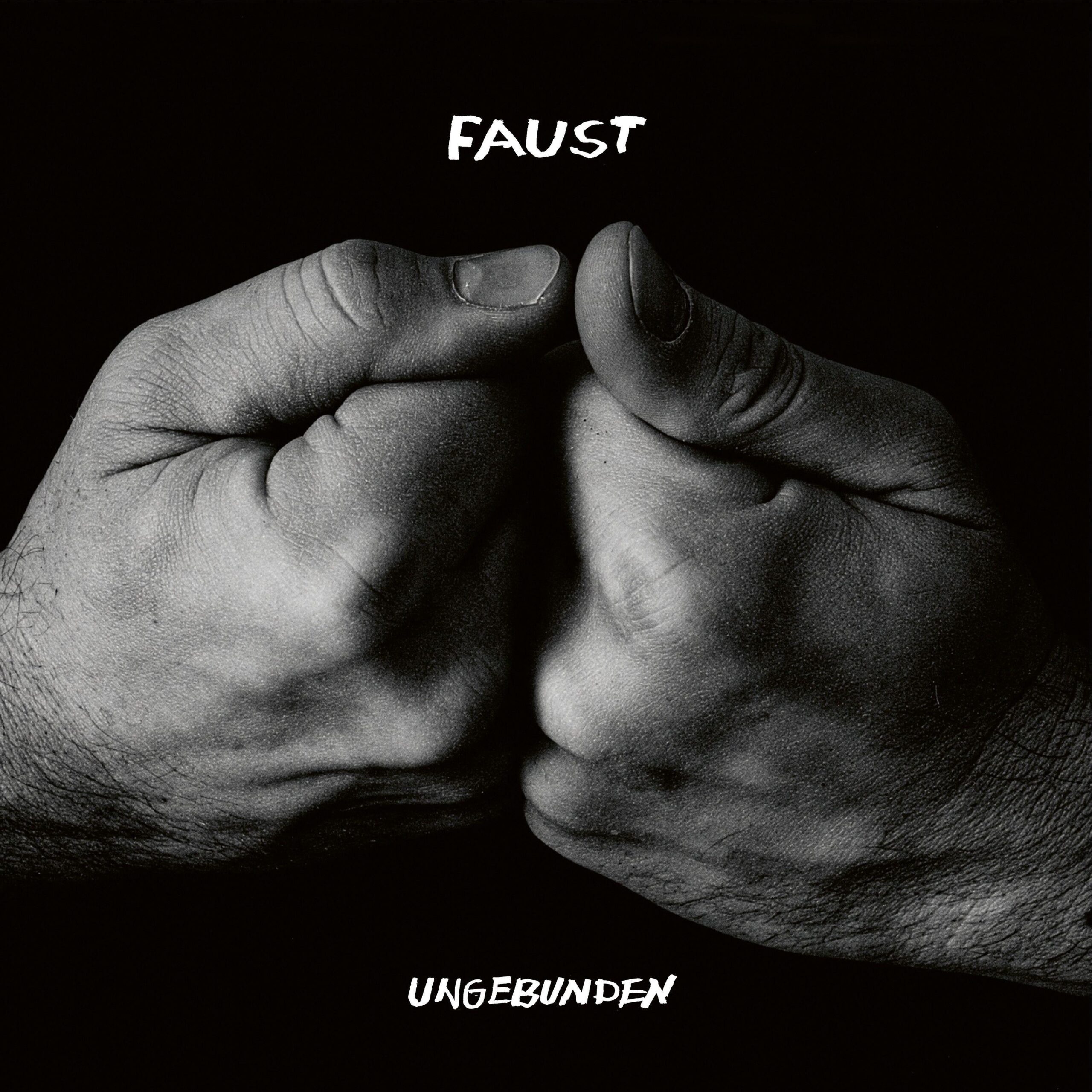 Faust - Ungebunden (Curated By Hans-Joachim Irmler)