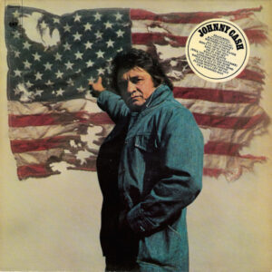Johnny Cash - Ragged Old Flag