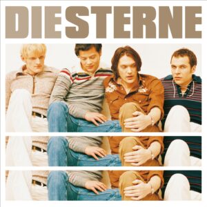 Die Sterne - Posen