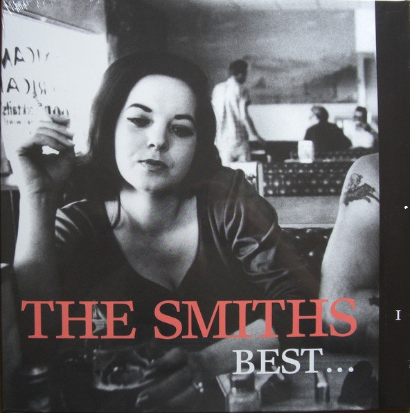 The Smiths - ... Best I