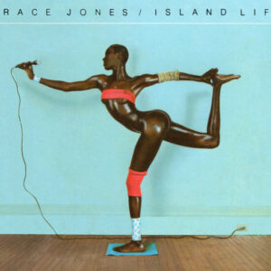 Grace Jones - Island Life