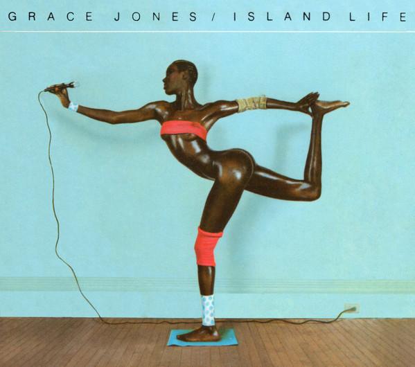 Grace Jones - Island Life