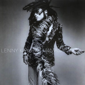 Lenny Kravitz - Mama Said
