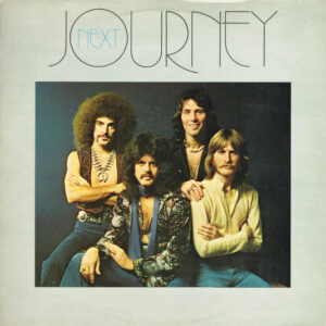 Journey - Next