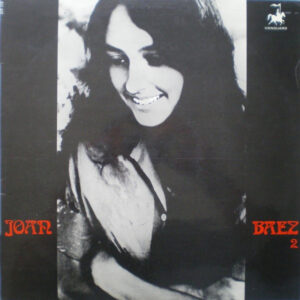 Joan Baez - Joan Baez 2