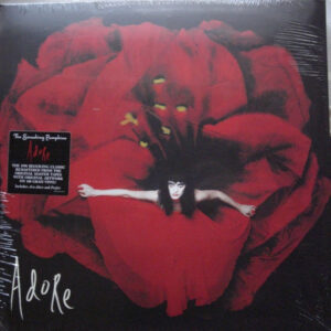 The Smashing Pumpkins - Adore
