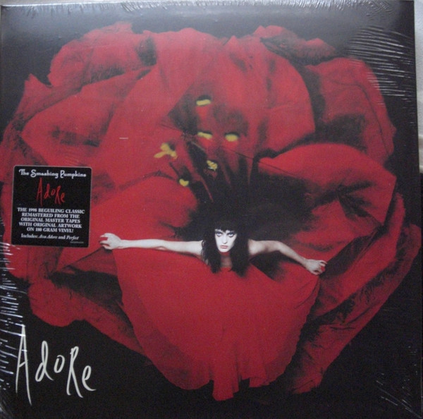 The Smashing Pumpkins - Adore