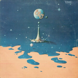 Electric Light Orchestra (ELO) - Time