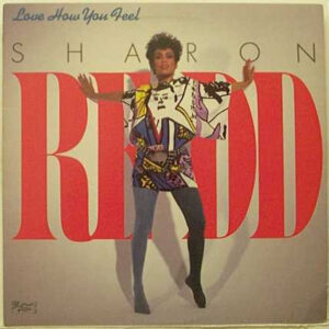 Sharon Redd - Love How You Feel