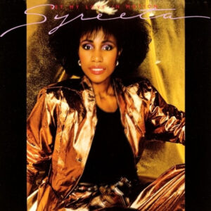 Syreeta - Set My Love In Motion
