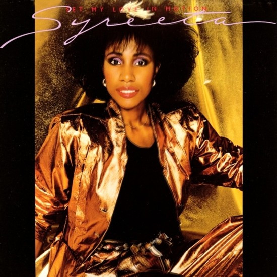 Syreeta - Set My Love In Motion