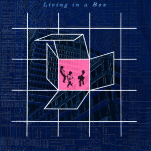 Living In A Box - Living In A Box