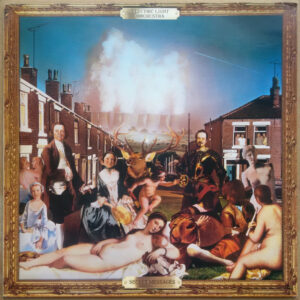 Electric Light Orchestra (ELO) - Secret Messages