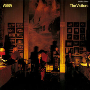 ABBA - The Visitor