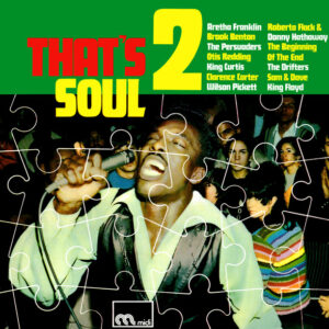 That´s Soul 2 - Compilation