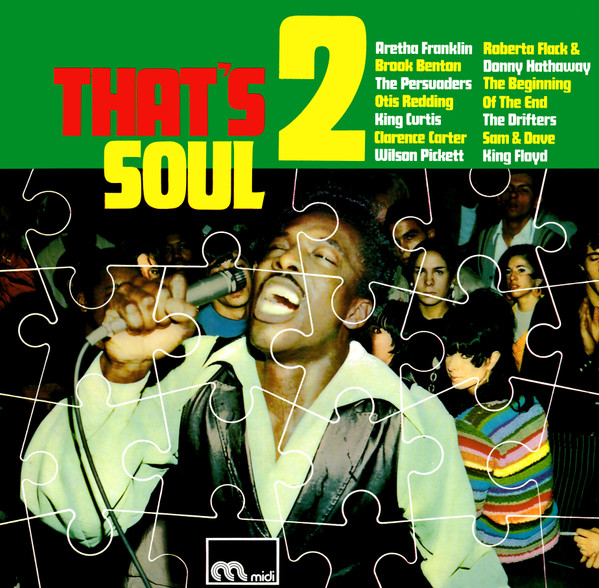 That´s Soul 2 - Compilation