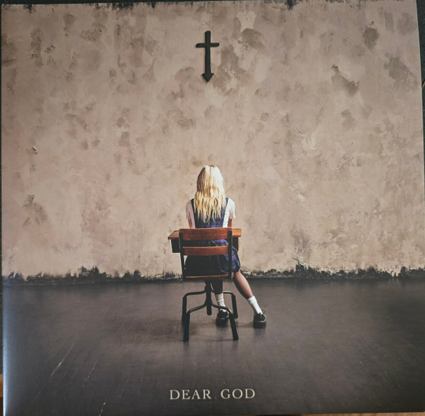 The Pretty Reckless - Dear God