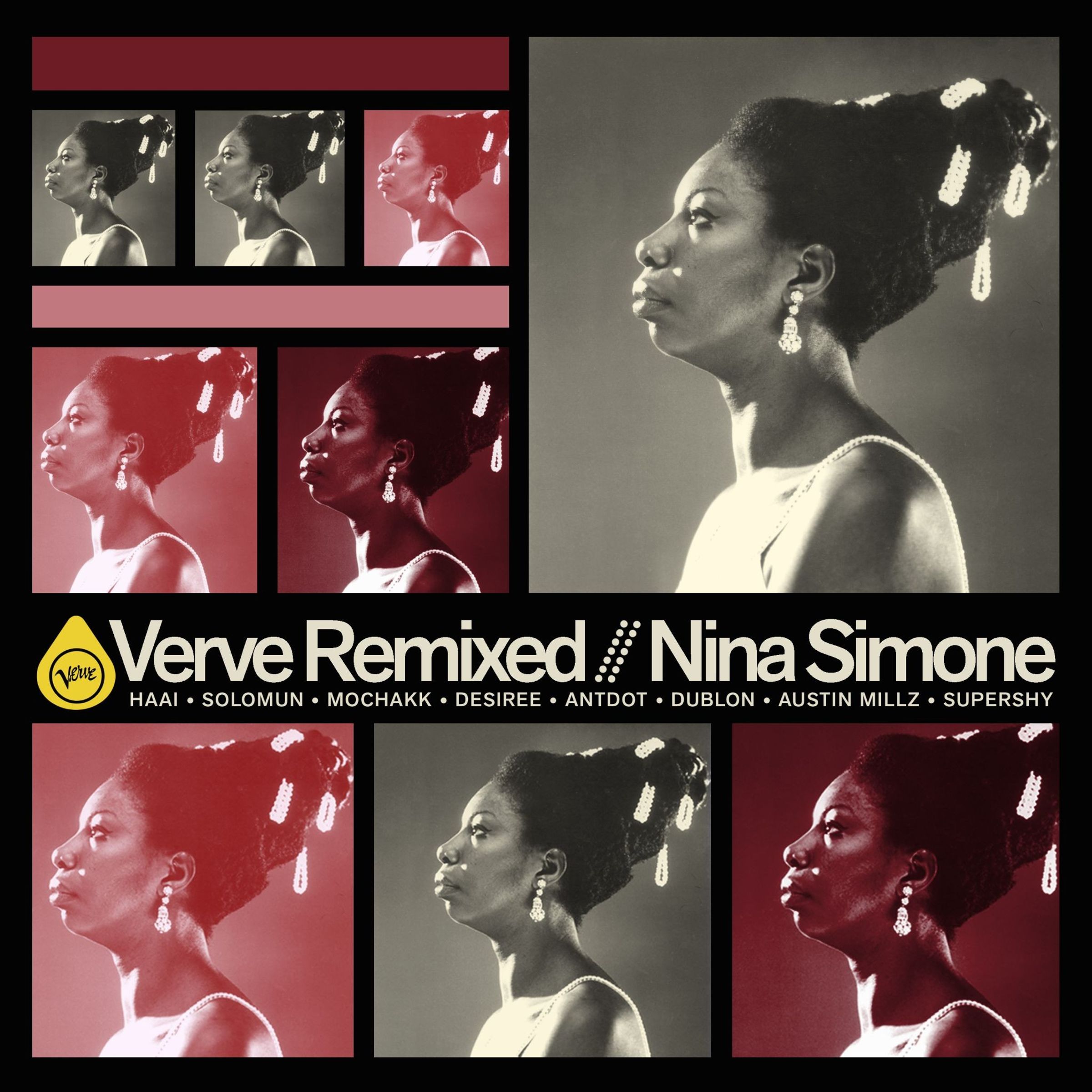 Nina Simone - Verve Remixed