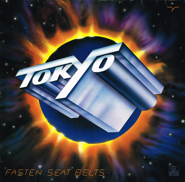 Tokyo - Fasten Seat Belts