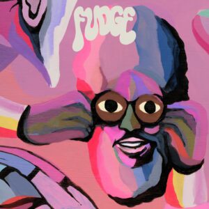 Michael Kiwanuka - Fudge