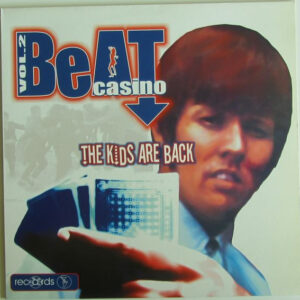Beat Casino Vol. 2 (The Kids Are Back) - Compilation