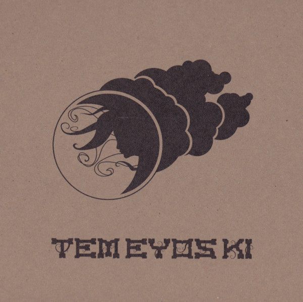 Tem Eyos Ki - Argenta