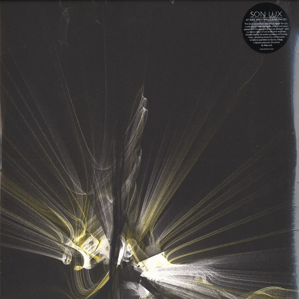 Son Lux - At War With Walls And Mazes