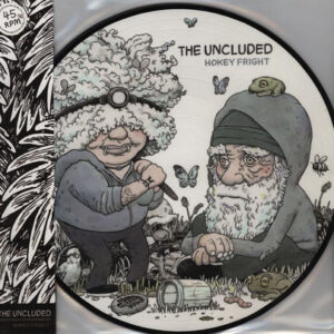 The Uncluded - Hokey Fright