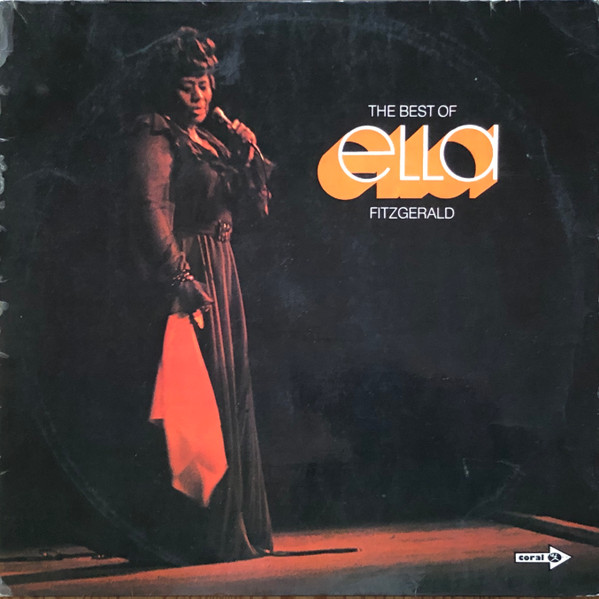 Ella Fitzgerald - The Best of Ella Fitzgerald