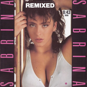 Sabrina - Boys (Summertime Love) Remixed