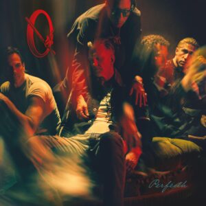 Queens Of The Stone Age - Perfecth (Limited Edition)